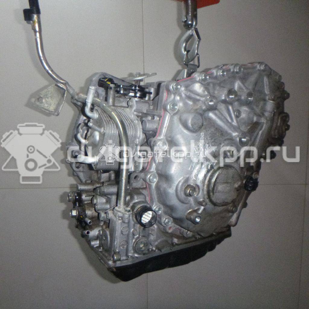 Фото Контрактная (б/у) АКПП для Dongfeng Fengdu / Suzuki / Nissan (Dongfeng) 144 л.с 16V 2.0 л MR20 бензин 310203VX2A {forloop.counter}}