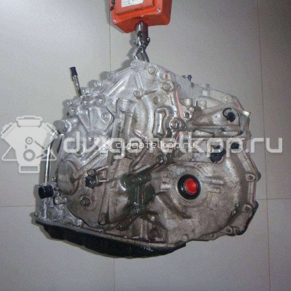 Фото Контрактная (б/у) АКПП для Dongfeng Fengdu / Suzuki / Nissan (Dongfeng) 144 л.с 16V 2.0 л MR20 бензин 310203VX2A {forloop.counter}}