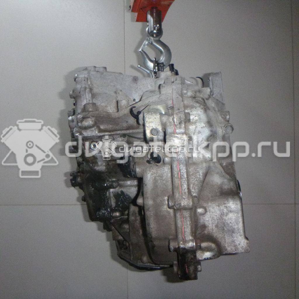 Фото Контрактная (б/у) АКПП для Dongfeng Fengdu / Suzuki / Nissan (Dongfeng) 144 л.с 16V 2.0 л MR20 бензин 310203VX2A {forloop.counter}}