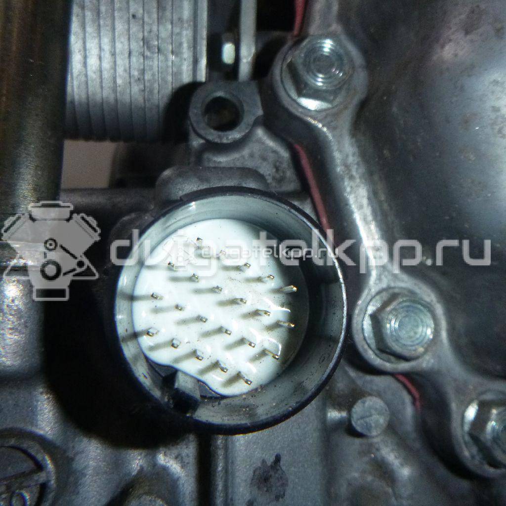 Фото Контрактная (б/у) АКПП для Dongfeng Fengdu / Suzuki / Nissan (Dongfeng) 144 л.с 16V 2.0 л MR20 бензин 310203VX2A {forloop.counter}}