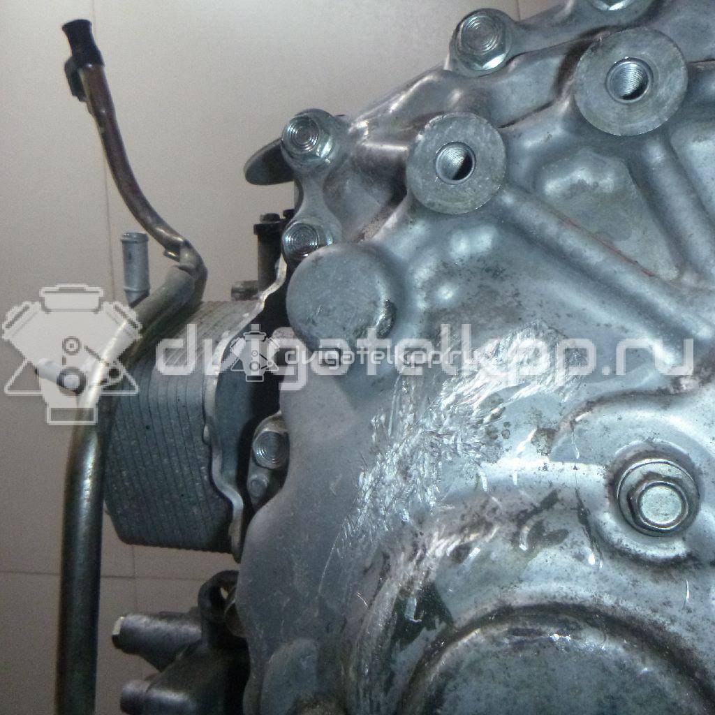 Фото Контрактная (б/у) АКПП для Dongfeng Fengdu / Suzuki / Nissan (Dongfeng) 144 л.с 16V 2.0 л MR20 бензин 310203VX2A {forloop.counter}}