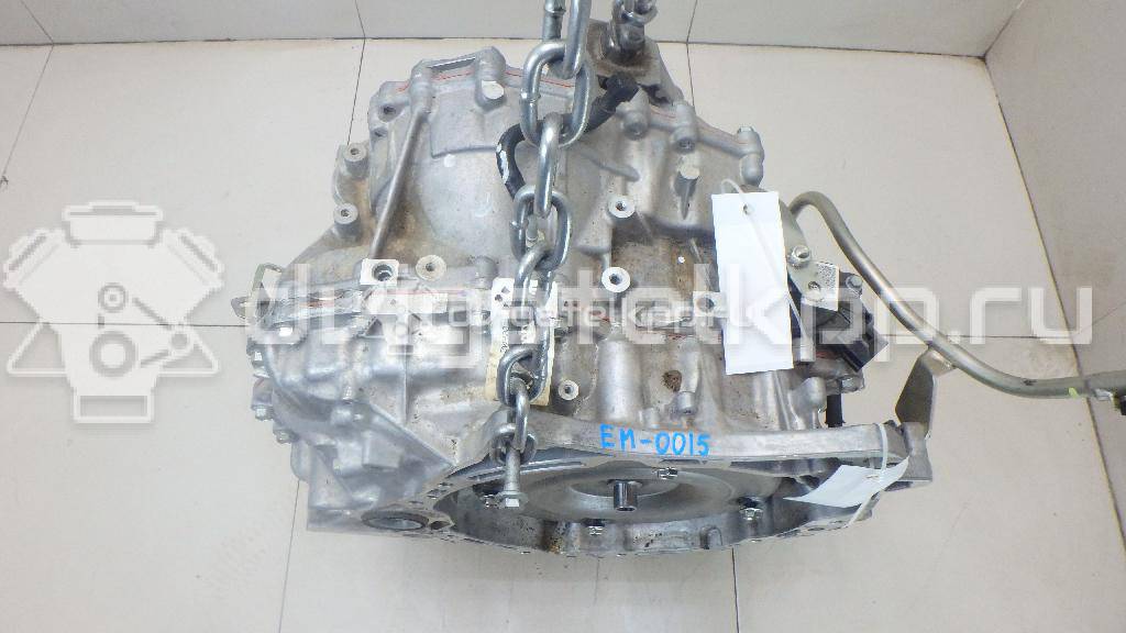 Фото Контрактная (б/у) АКПП для Suzuki / Nissan (Dongfeng) 144-147 л.с 16V 2.0 л MR20 бензин 310203VX2A {forloop.counter}}