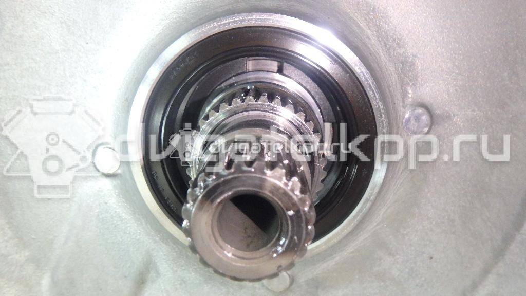 Фото Контрактная (б/у) АКПП для Suzuki / Nissan (Dongfeng) 144-147 л.с 16V 2.0 л MR20 бензин 310203VX2A {forloop.counter}}