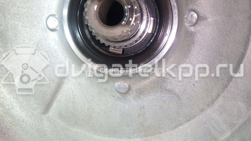 Фото Контрактная (б/у) АКПП для Suzuki / Nissan (Dongfeng) 144-147 л.с 16V 2.0 л MR20 бензин 310203VX2A {forloop.counter}}