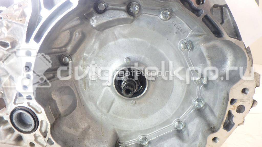 Фото Контрактная (б/у) АКПП для Suzuki / Nissan (Dongfeng) 144-147 л.с 16V 2.0 л MR20 бензин 310203VX2A {forloop.counter}}