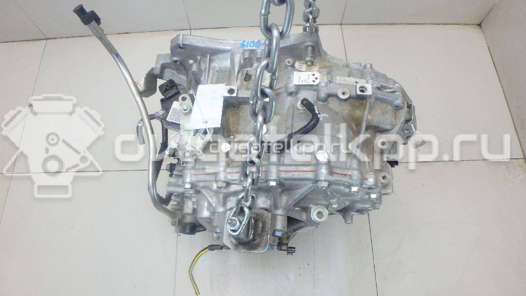 Фото Контрактная (б/у) АКПП для Suzuki / Nissan (Dongfeng) 144-147 л.с 16V 2.0 л MR20 бензин 310203VX2A {forloop.counter}}