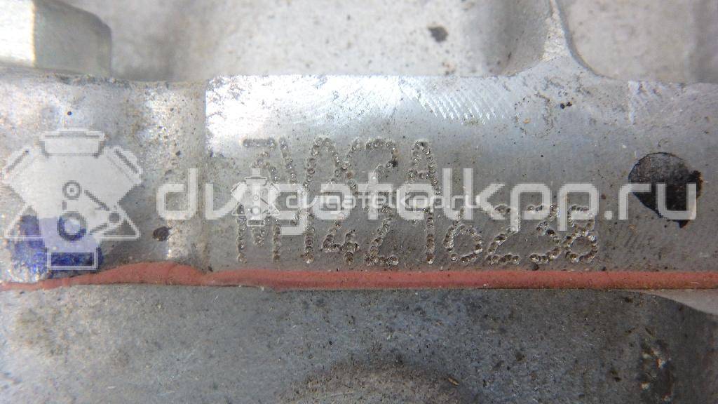 Фото Контрактная (б/у) АКПП для Suzuki / Nissan (Dongfeng) 144-147 л.с 16V 2.0 л MR20 бензин 310203VX2A {forloop.counter}}