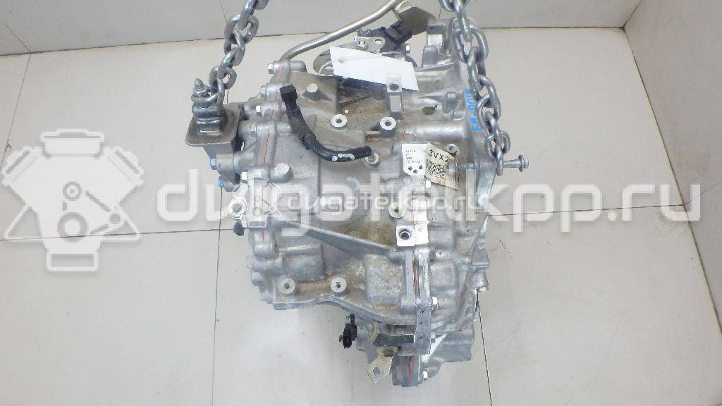 Фото Контрактная (б/у) АКПП для Venucia / Suzuki / Nissan (Dongfeng) 144 л.с 16V 2.0 л MR20 бензин 310203VX2A {forloop.counter}}