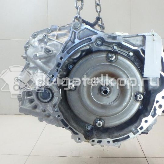 Фото Контрактная (б/у) АКПП для Suzuki / Nissan (Dongfeng) 150 л.с 16V 2.0 л MR20 бензин 310203VX2A