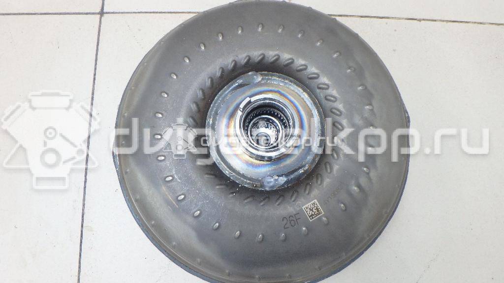 Фото Контрактная (б/у) АКПП для Suzuki / Nissan (Dongfeng) 150 л.с 16V 2.0 л MR20 бензин 310203VX2A {forloop.counter}}