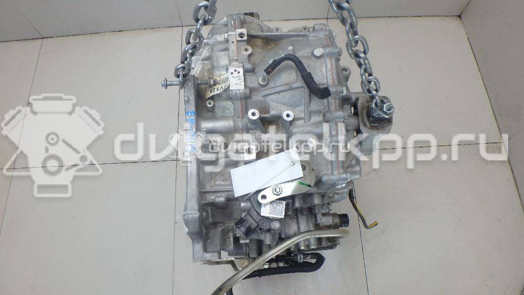 Фото Контрактная (б/у) АКПП для Suzuki / Nissan (Dongfeng) 150 л.с 16V 2.0 л MR20 бензин 310203VX2A {forloop.counter}}