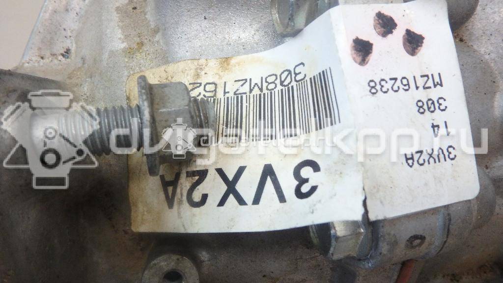 Фото Контрактная (б/у) АКПП для Suzuki / Nissan (Dongfeng) 150 л.с 16V 2.0 л MR20 бензин 310203VX2A {forloop.counter}}