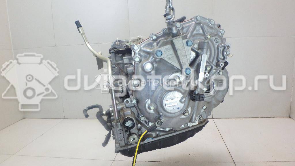 Фото Контрактная (б/у) АКПП для Dongfeng Fengdu / Suzuki / Nissan (Dongfeng) 144 л.с 16V 2.0 л MR20 бензин 310203VX2A {forloop.counter}}