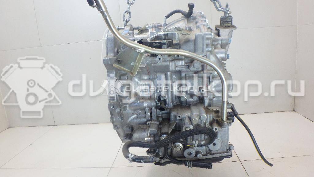 Фото Контрактная (б/у) АКПП для Dongfeng Fengdu / Suzuki / Nissan (Dongfeng) 144 л.с 16V 2.0 л MR20 бензин 310203VX2A {forloop.counter}}