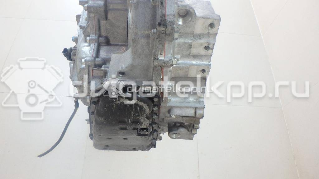 Фото Контрактная (б/у) АКПП для Dongfeng Fengdu / Suzuki / Nissan (Dongfeng) 144 л.с 16V 2.0 л MR20 бензин 310203VX2A {forloop.counter}}