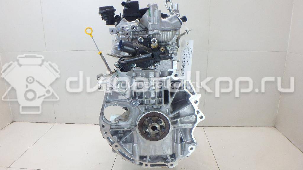 Фото Контрактный (б/у) двигатель MR20DD для Nissan (Dongfeng) / Nissan 150 л.с 16V 2.0 л бензин 101024EF1A {forloop.counter}}