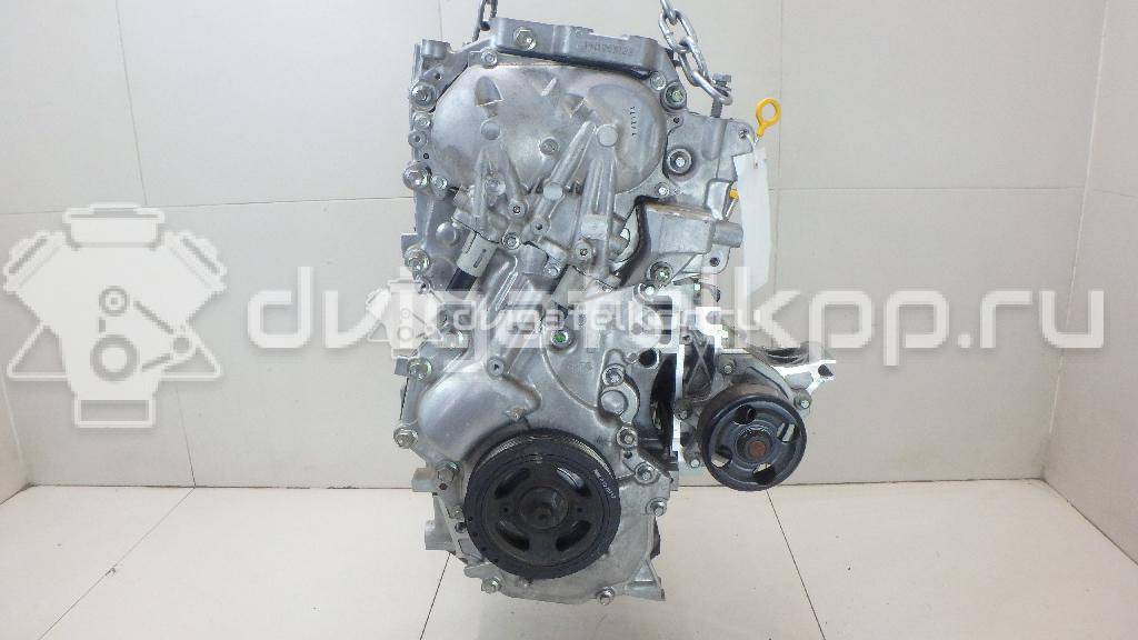 Фото Контрактный (б/у) двигатель MR20DD для Nissan (Dongfeng) / Nissan 150 л.с 16V 2.0 л бензин 101024EF1A {forloop.counter}}