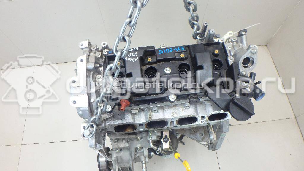 Фото Контрактный (б/у) двигатель MR20DD для Nissan (Dongfeng) / Nissan 150 л.с 16V 2.0 л бензин 101024EF1A {forloop.counter}}