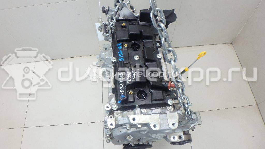 Фото Контрактный (б/у) двигатель MR20DD для Nissan (Dongfeng) / Nissan 150 л.с 16V 2.0 л бензин 101024EF1A {forloop.counter}}