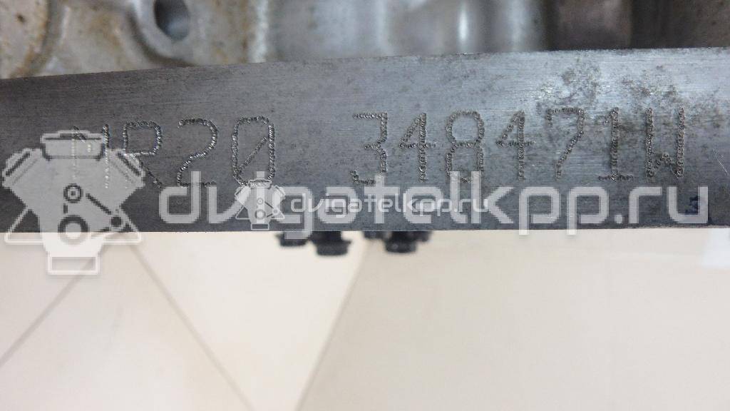 Фото Контрактный (б/у) двигатель MR20DD для Nissan (Dongfeng) / Nissan 150 л.с 16V 2.0 л бензин 101024EF1A {forloop.counter}}