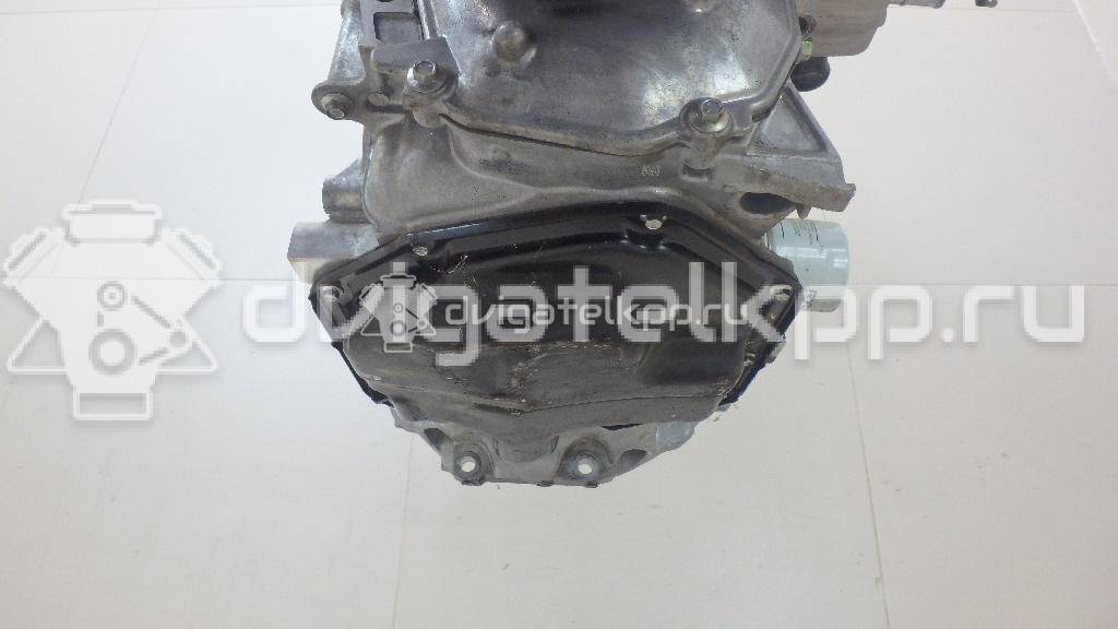 Фото Контрактный (б/у) двигатель MR20DD для Nissan (Dongfeng) / Nissan 150 л.с 16V 2.0 л бензин 101024EF1A {forloop.counter}}