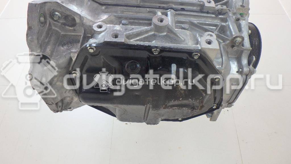 Фото Контрактный (б/у) двигатель MR20DD для Nissan (Dongfeng) / Nissan 150 л.с 16V 2.0 л бензин 101024EF1A {forloop.counter}}