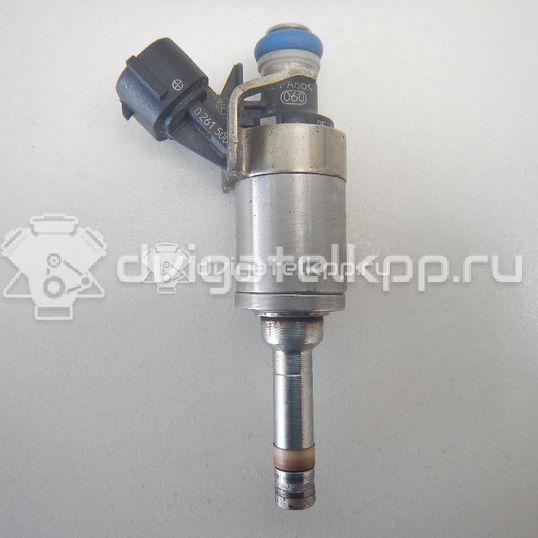 Фото Форсунка инжекторная электрическая  166001VA0A для Venucia / Suzuki / Dongfeng Fengdu / Nissan / Nissan (Dongfeng) / Fengshen