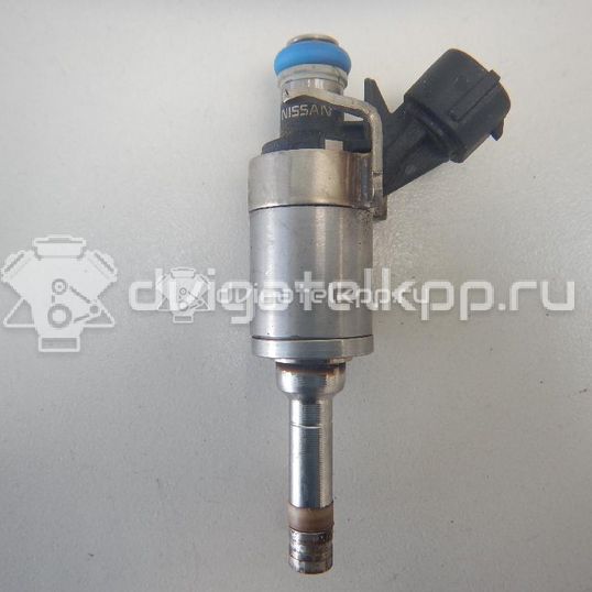 Фото Форсунка инжекторная электрическая  166001VA0A для Venucia / Suzuki / Dongfeng Fengdu / Nissan / Nissan (Dongfeng) / Fengshen