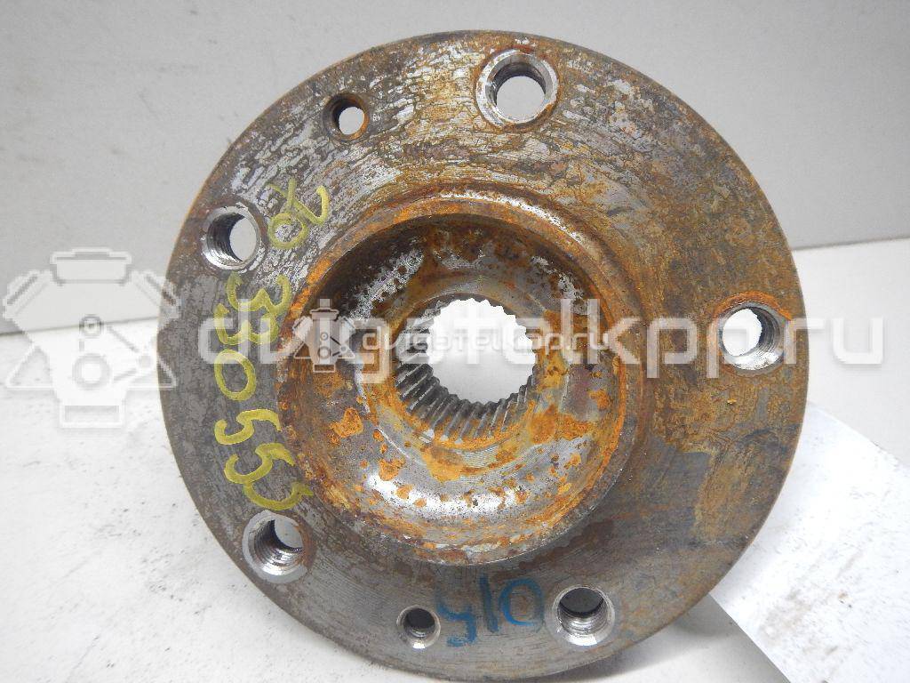 Фото Ступица задняя  402024EA0A для Nissan Qashqai {forloop.counter}}