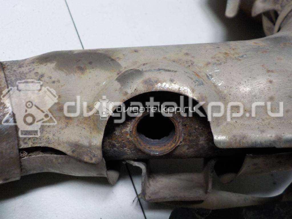 Фото Приемная труба глушителя  200A04CM0A для nissan Qashqai (J11) {forloop.counter}}