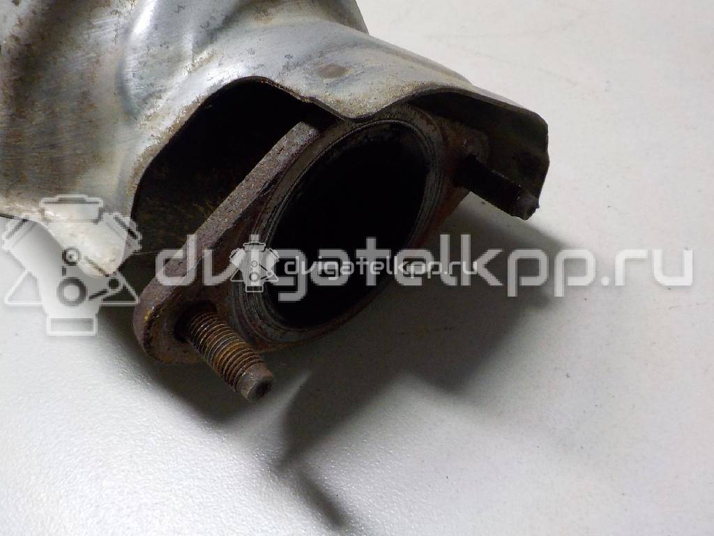 Фото Приемная труба глушителя  200A04CM0A для nissan Qashqai (J11) {forloop.counter}}