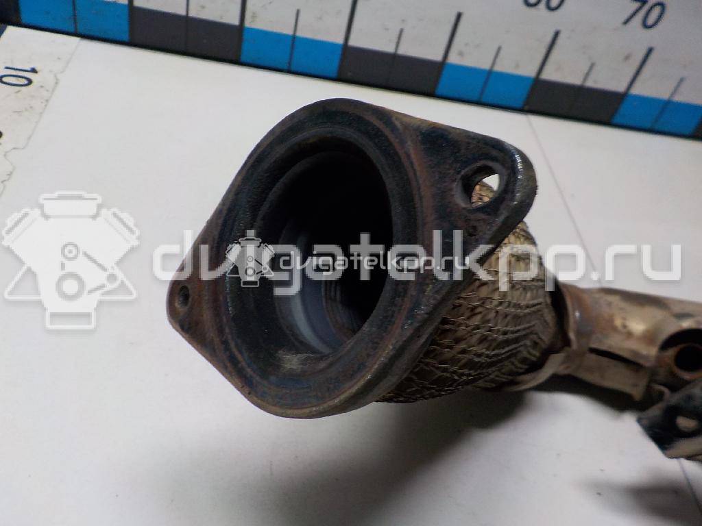 Фото Приемная труба глушителя  200A04CM0A для nissan Qashqai (J11) {forloop.counter}}