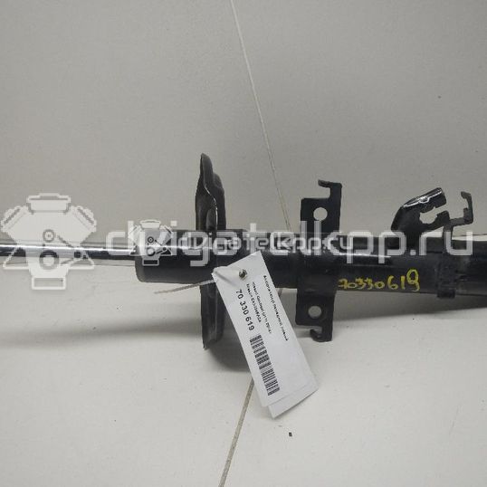 Фото Амортизатор передний левый  e43034ea3a для Nissan Qashqai