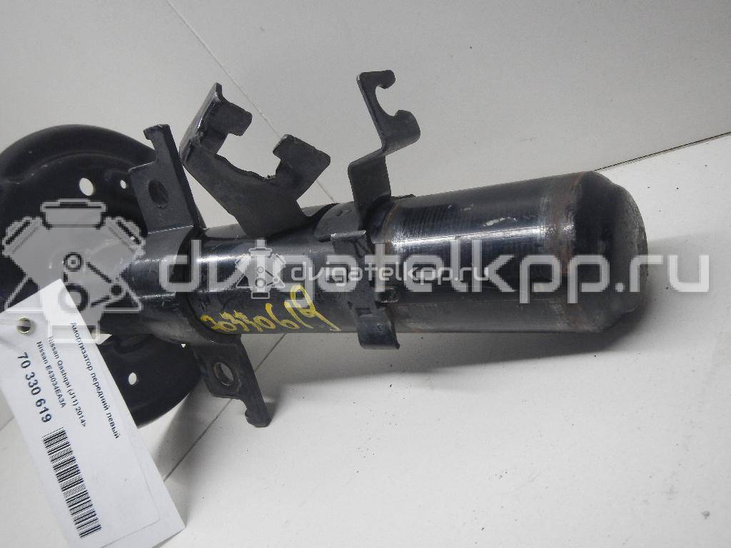 Фото Амортизатор передний левый  e43034ea3a для Nissan Qashqai {forloop.counter}}