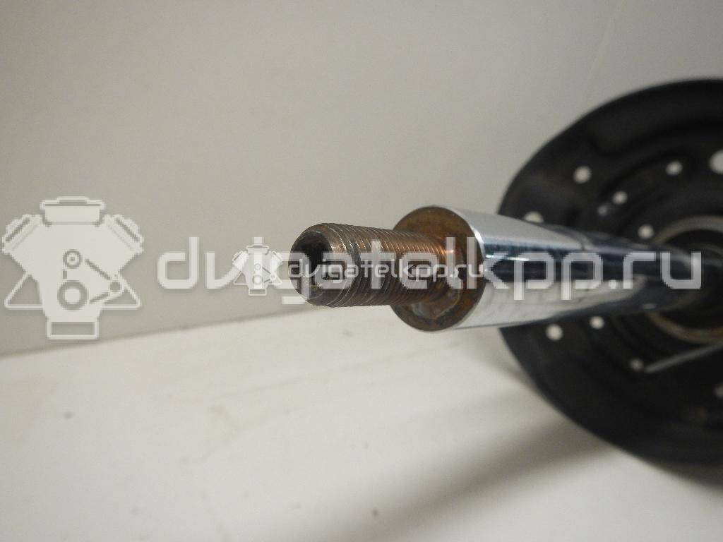 Фото Амортизатор передний левый  e43034ea3a для Nissan Qashqai {forloop.counter}}