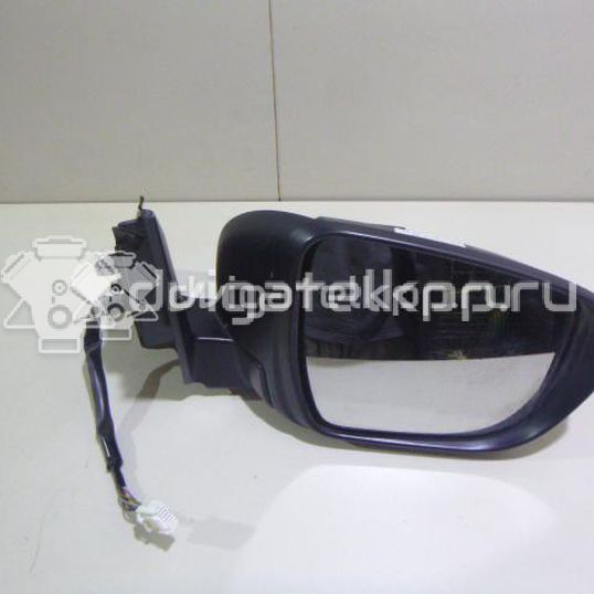 Фото Зеркало правое электрическое  963014EH6E для Nissan Qashqai