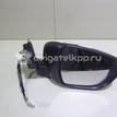 Фото Зеркало правое электрическое  963014EH6E для Nissan Qashqai {forloop.counter}}