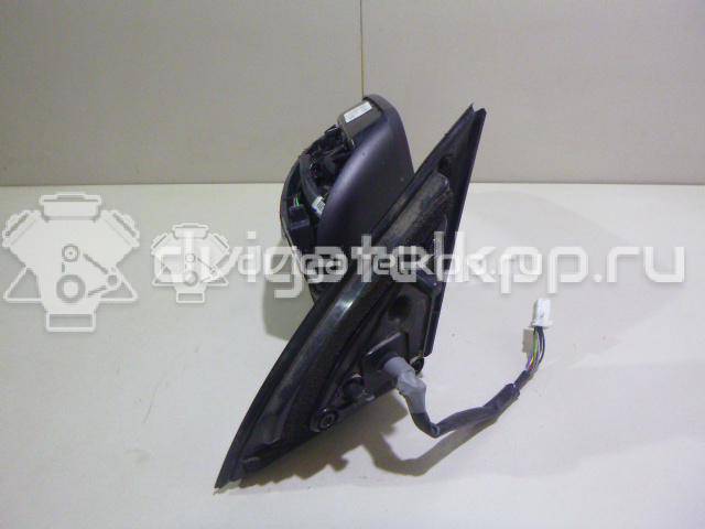 Фото Зеркало правое электрическое  963014EH6E для Nissan Qashqai {forloop.counter}}