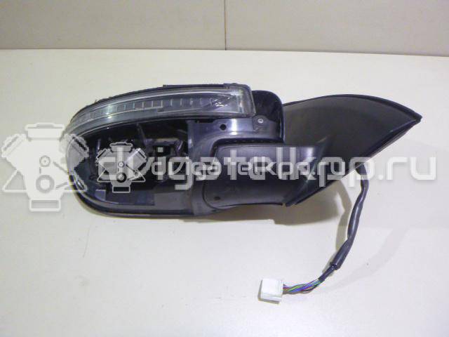 Фото Зеркало правое электрическое  963014EH6E для Nissan Qashqai {forloop.counter}}