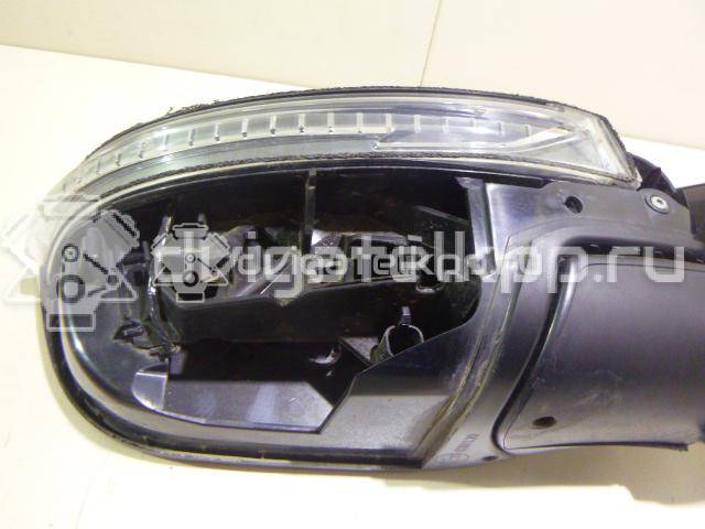 Фото Зеркало правое электрическое  963014EH6E для Nissan Qashqai {forloop.counter}}