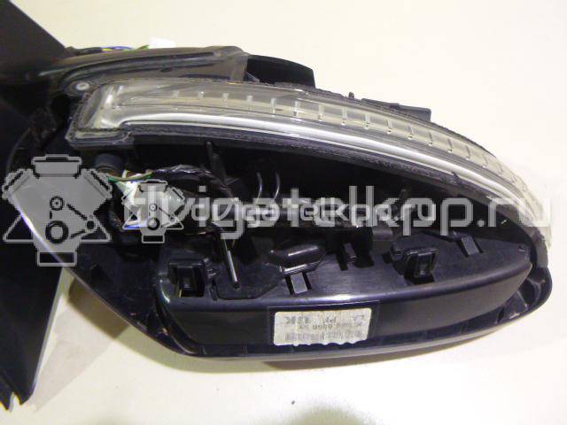 Фото Зеркало правое электрическое  963014EH6E для Nissan Qashqai {forloop.counter}}