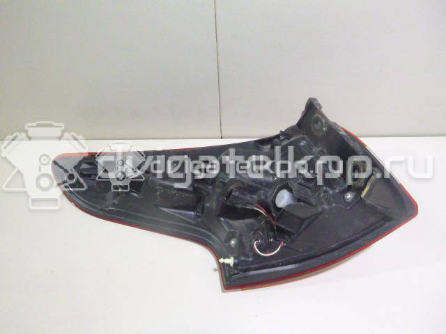 Фото Фонарь задний наружный правый  265504EA0A для Nissan Qashqai {forloop.counter}}