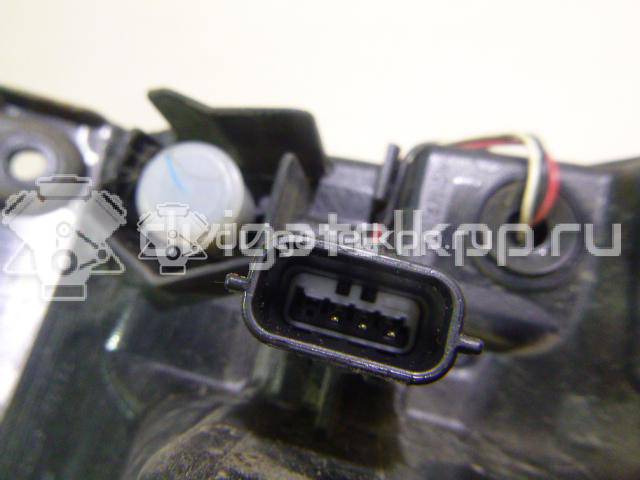 Фото Фонарь задний наружный правый  265504EA0A для Nissan Qashqai {forloop.counter}}