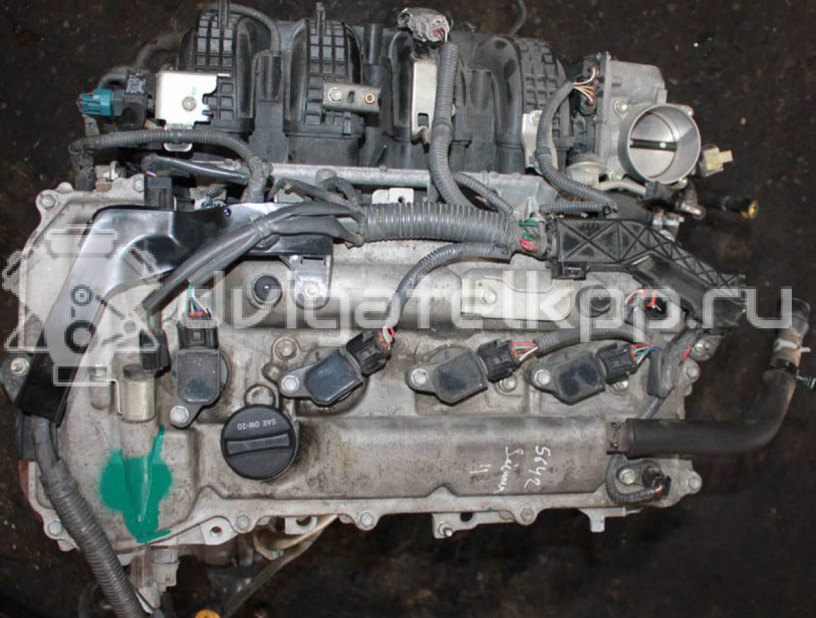Фото Контрактный (б/у) двигатель 1AR-FE для Lexus / Toyota 185-190 л.с 16V 2.7 л бензин {forloop.counter}}