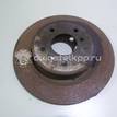 Фото Диск тормозной задний  432064ea0a для Nissan Qashqai / X-Trail {forloop.counter}}