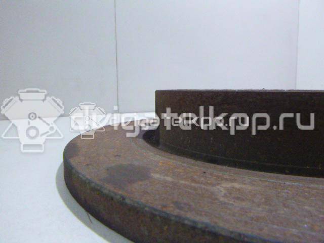 Фото Диск тормозной задний  432064ea0a для Nissan Qashqai / X-Trail {forloop.counter}}