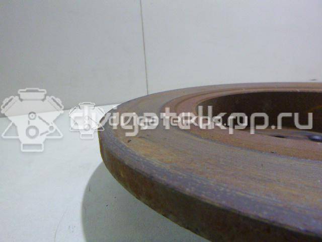 Фото Диск тормозной задний  432064ea0a для Nissan Qashqai / X-Trail {forloop.counter}}