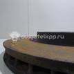Фото Диск тормозной передний вентилируемый  402064EA0A для Nissan Leaf Ze0 / Qashqai / X-Trail {forloop.counter}}