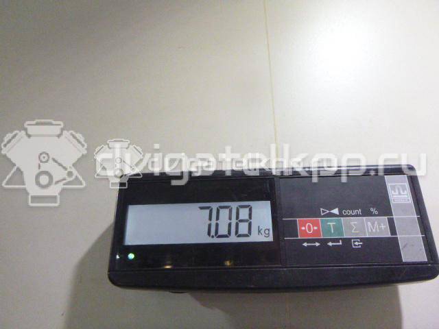 Фото Диск тормозной передний вентилируемый  402064EA0A для Nissan Leaf Ze0 / Qashqai / X-Trail {forloop.counter}}