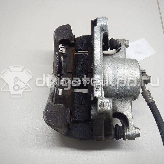 Фото Суппорт тормозной передний правый  410014EA0A для Nissan Qashqai